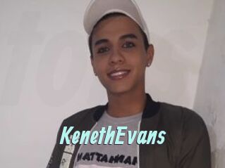 KenethEvans