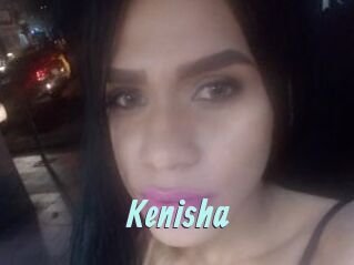 Kenisha