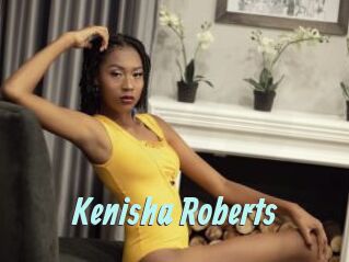 Kenisha_Roberts