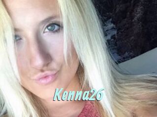 Kenna26