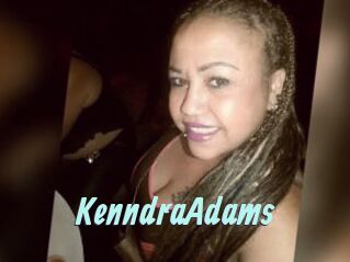 KenndraAdams