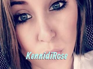 KennidiRose