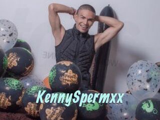 KennySpermxx