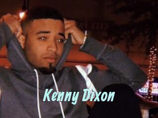 Kenny_Dixon