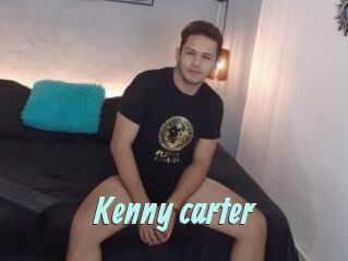 Kenny_carter