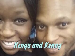 Kenya_and_Kenny