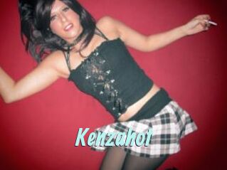 Kenzahot