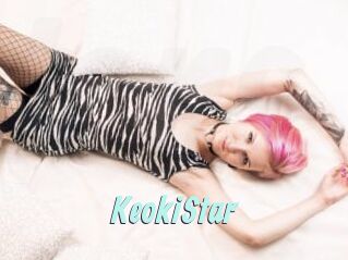 KeokiStar
