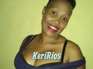 KeriRios