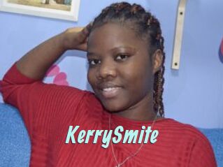 KerrySmite