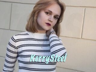 KerrySteel