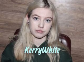 KerryWhite