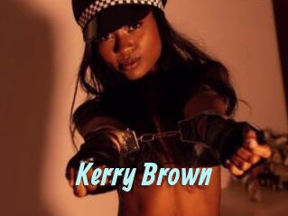 Kerry_Brown