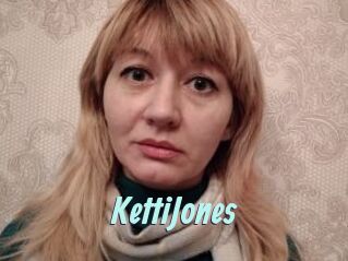 KettiJones