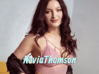 KeviaThomson