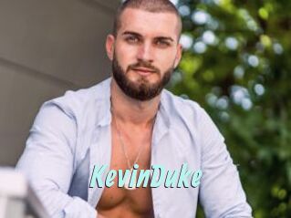 KevinDuke