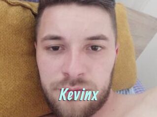 Kevinx