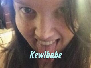 Kewlbabe