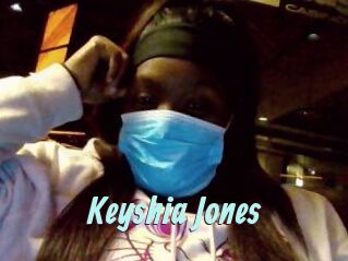 Keyshia_Jones Ton Show