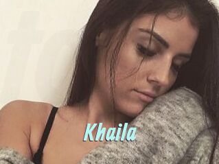 Khaila