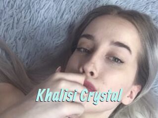 Khalisi_Crystal