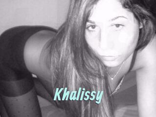 Khalissy