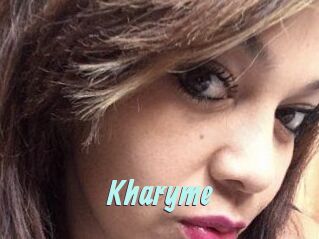 Kharyme