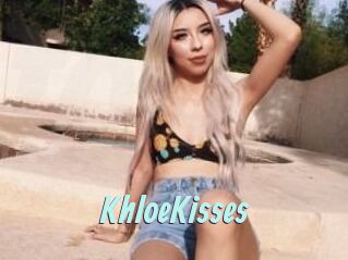 KhloeKisses