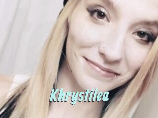 Khrystilea