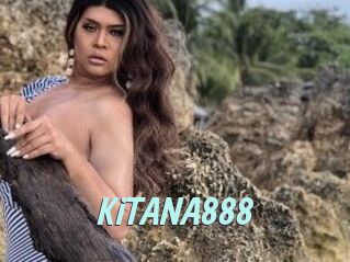 KiTANA888