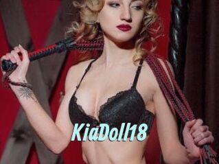 KiaDoll18