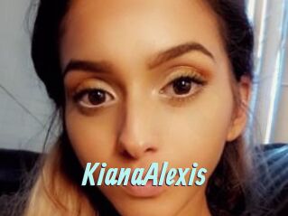 KianaAlexis