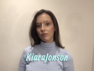 KiaraJonson