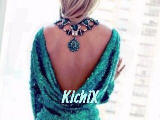 KichiX