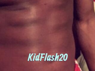 KidFlash20