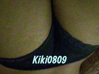 Kiki0809