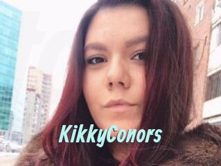 KikkyConors