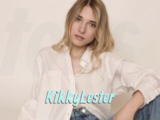 KikkyLester