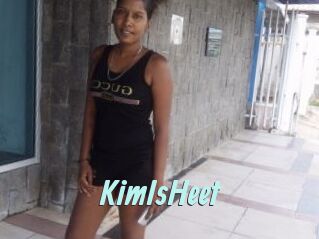 KimIsHeet