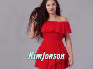 KimJonson Ton Show