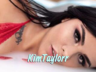 KimTaylorr