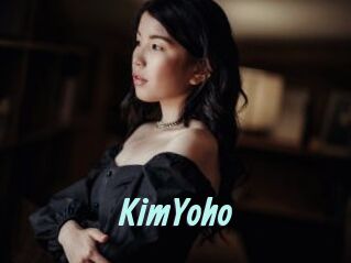 KimYoho