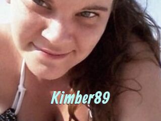 Kimber89