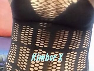 Kimber_X