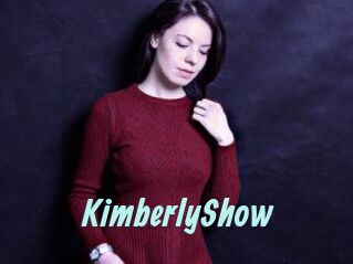 KimberlyShow