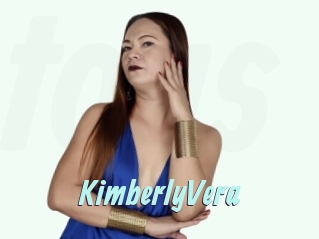 KimberlyVera Ton Show