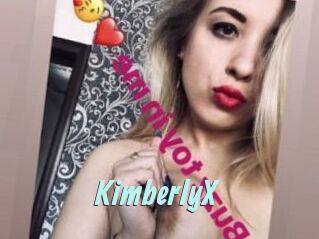 KimberlyX_