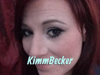 KimmBecker