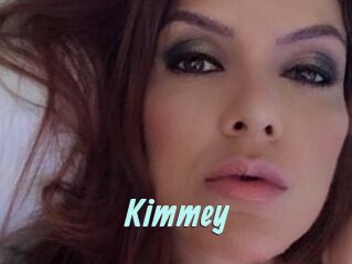 Kimmey