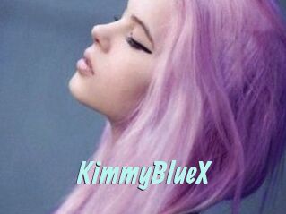 KimmyBlueX